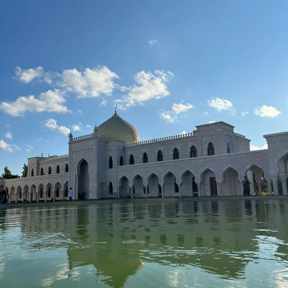 Великий Болгар. Фото 7