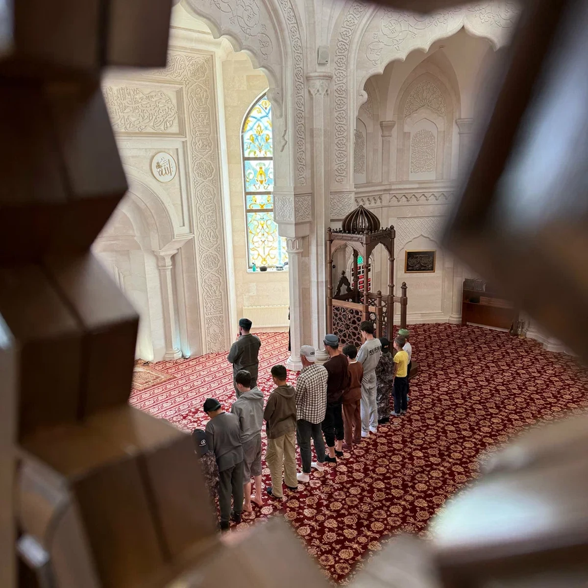 Великий Болгар. Фото 10