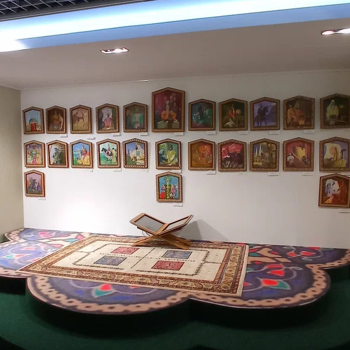Великий Болгар. Фото 6