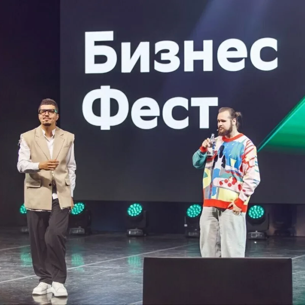 Сбер приглашает предпринимателей на Бизнес-Фест в Казани. Фото 5