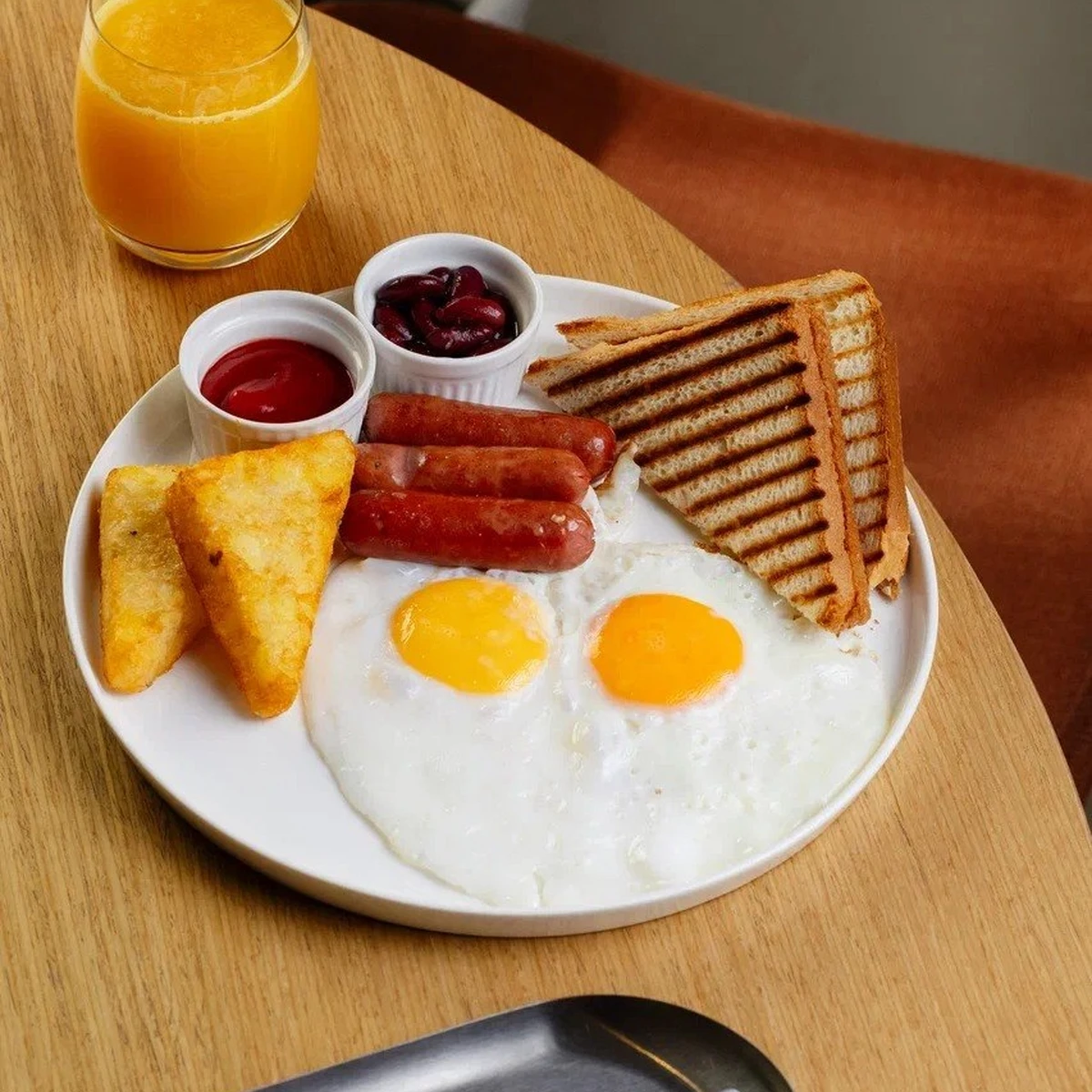 Кофейня-кафе  «Агафредо». Фото 13