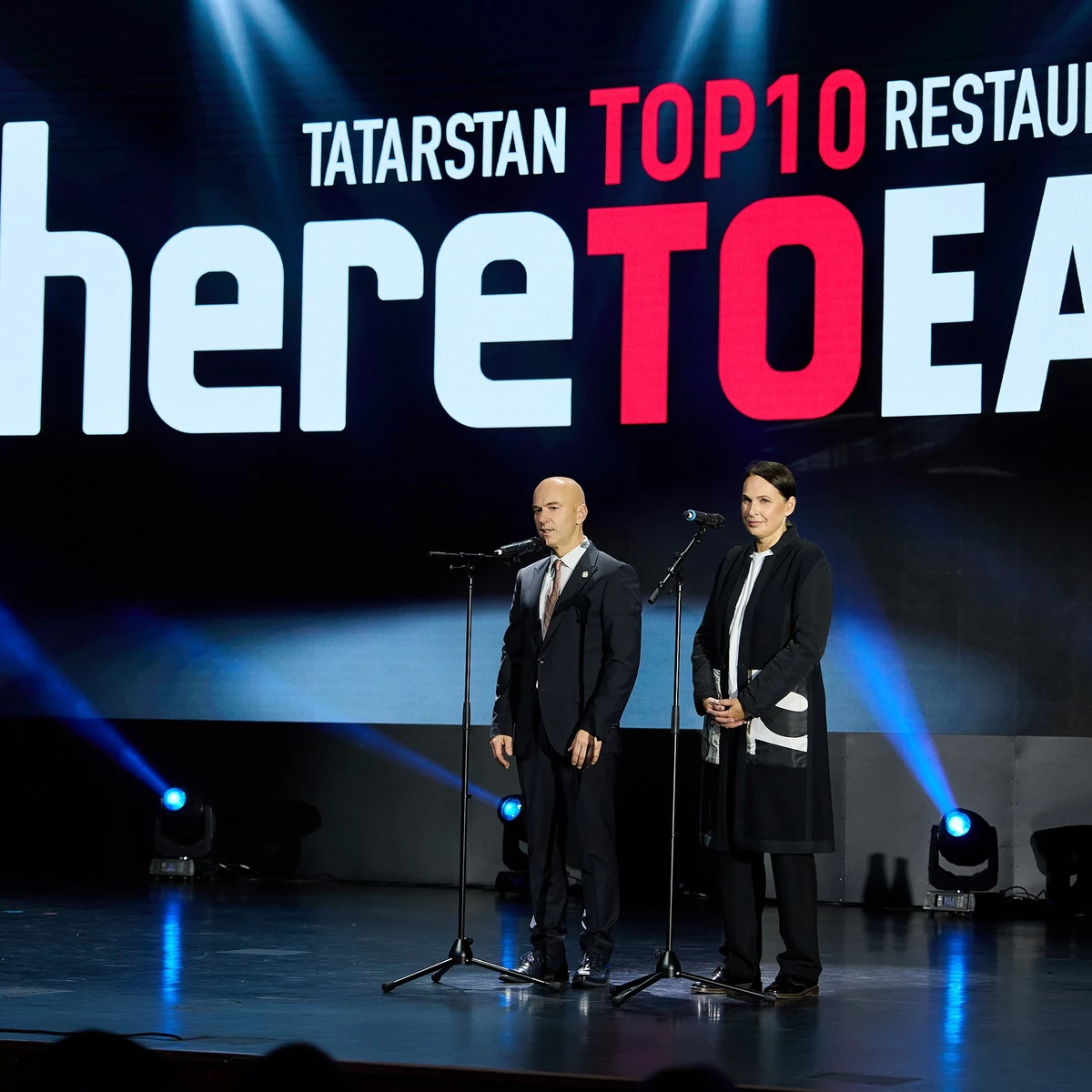 WHERETOEAT ТАТАРСТАН 2026: 7 октября в Казани назовут лучшие рестораны региона. Фото 4