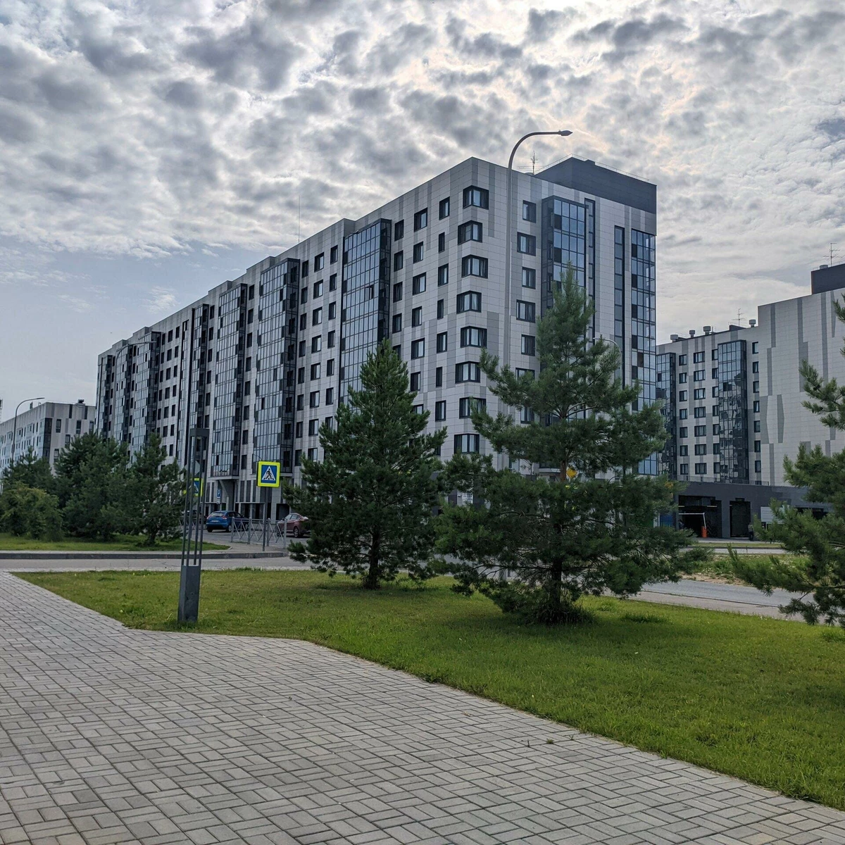 Экскурсия в Иннополис из Казани. Фото 2