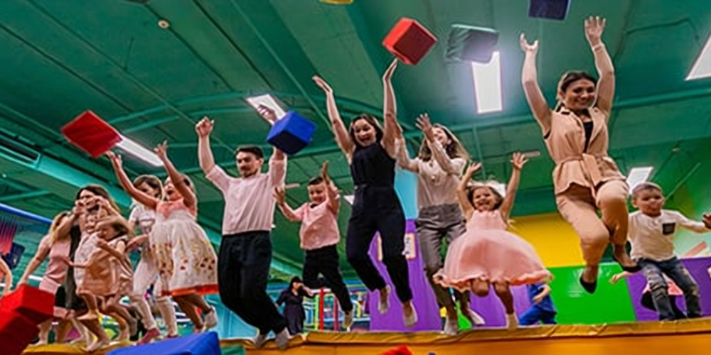 Куда сходить с семьей в Казани? ТОП-15+ идей для семейного отдыха