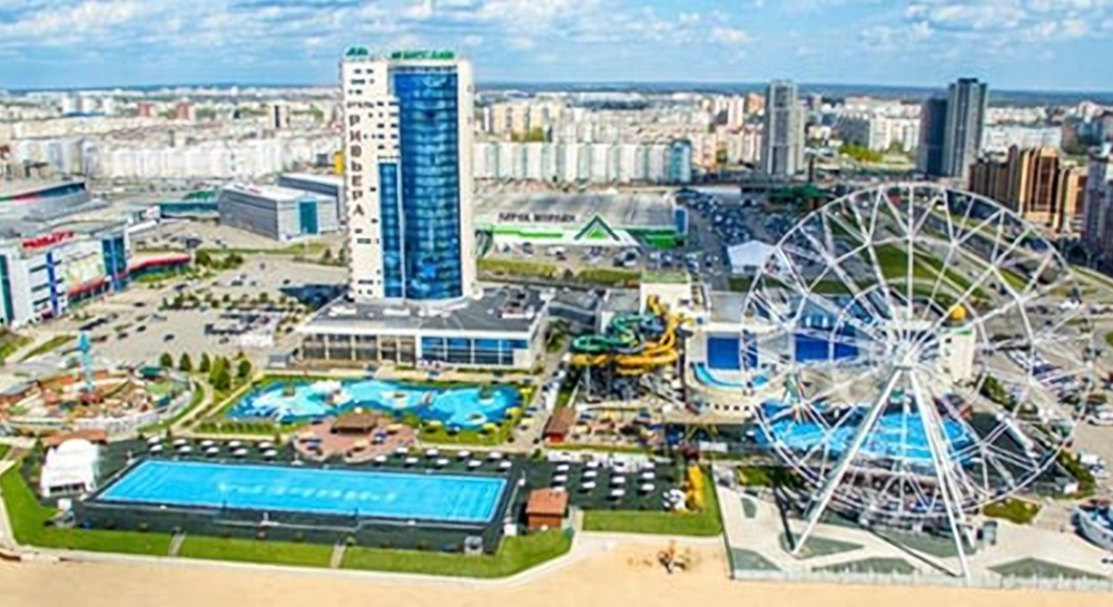Лучшие отели в центре Казани в 2026 году