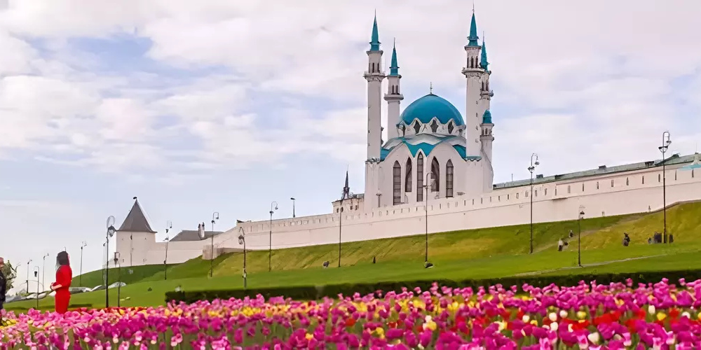 Что посмотреть осенью в Казани? ТОП-10+ «must see» мест
