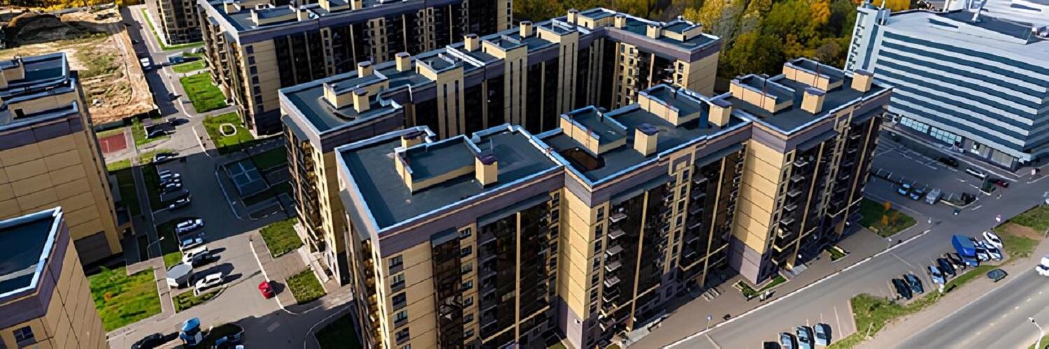 Лучшие агентства недвижимости в Казани