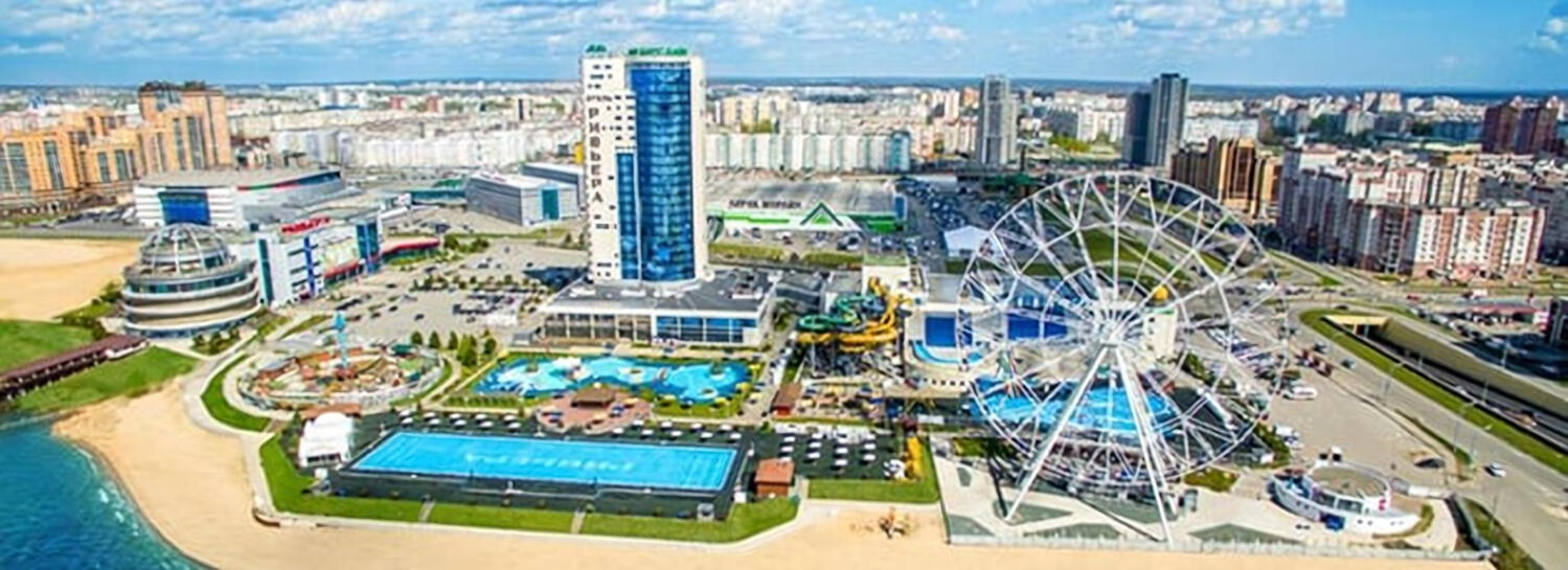 Лучшие отели в центре Казани в 2026 году