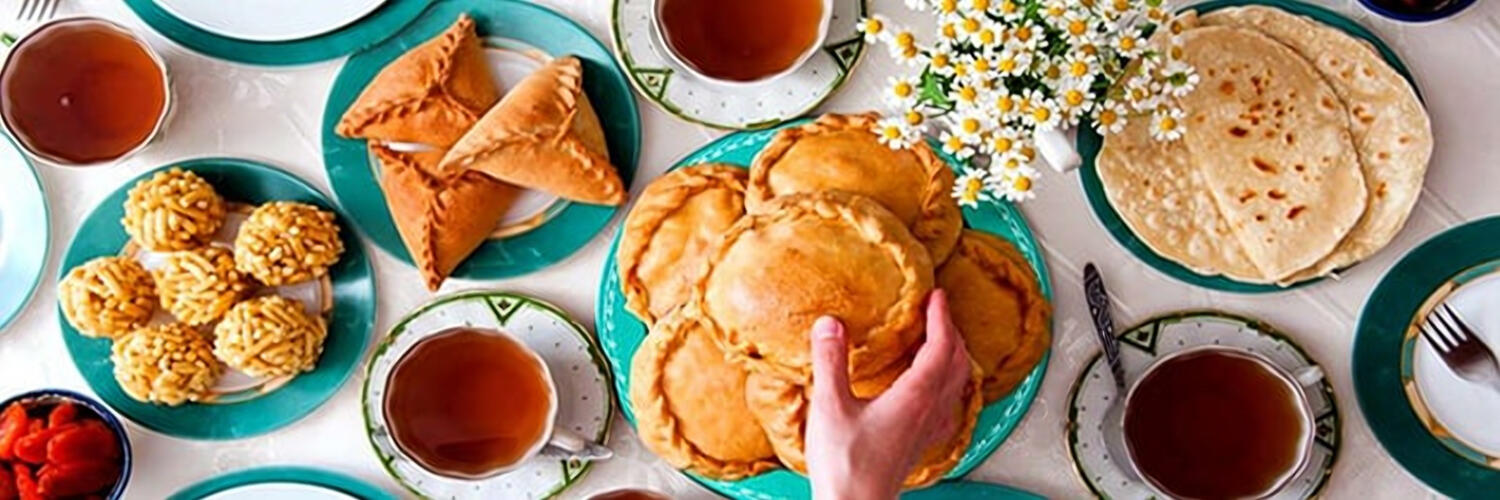 ТОП-10 лучших столовых в Казани, которые стоит посетить