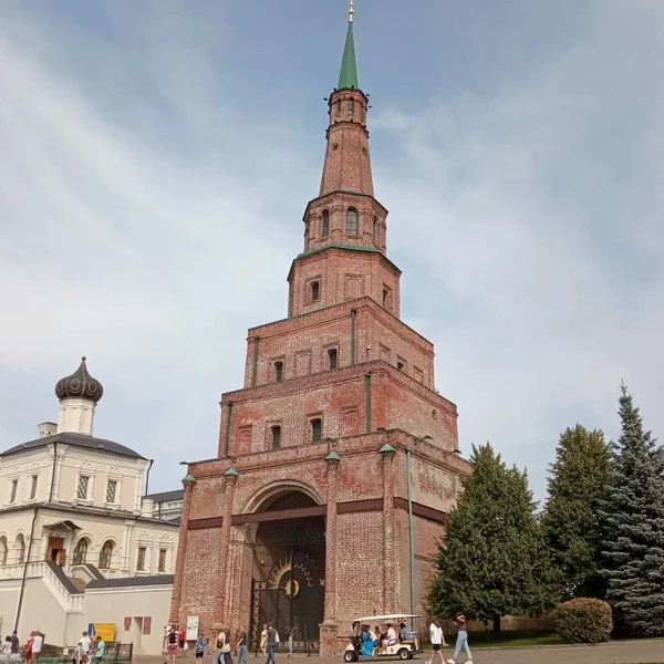 Башня Сююмбике. Превью 5