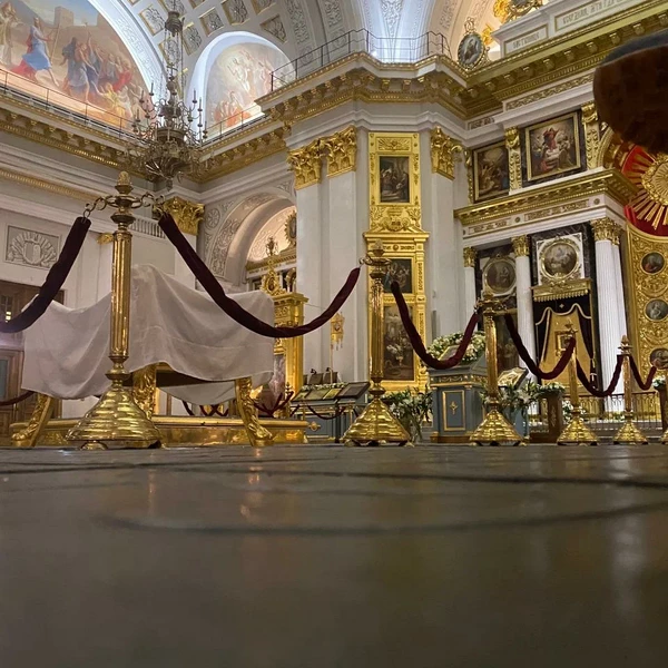 Собор Казанской иконы Божией Матери в Казани. Превью 4