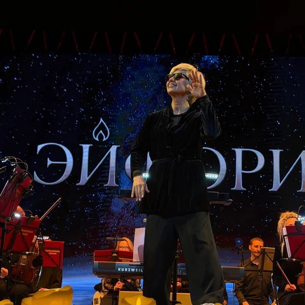 Концерты при свечах, афиша, билеты и даты — Оркестр Eiforia в Казани. Превью 3