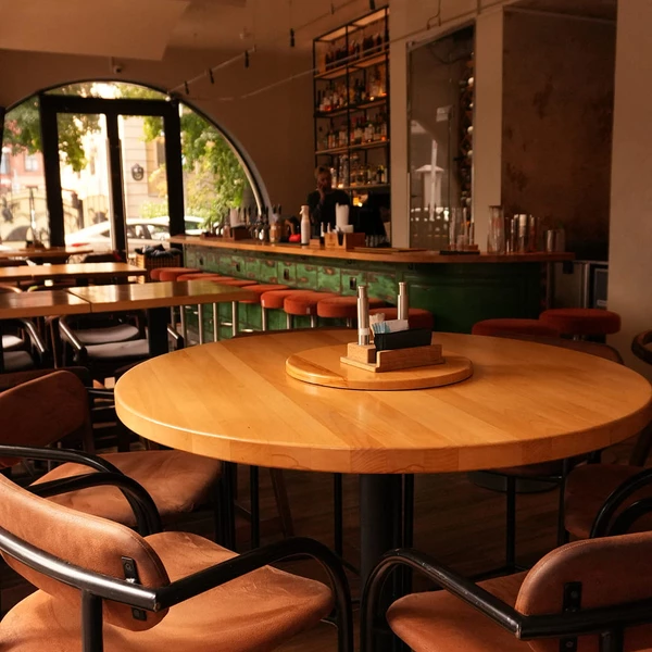 Бар Pappin Pub. Превью 4