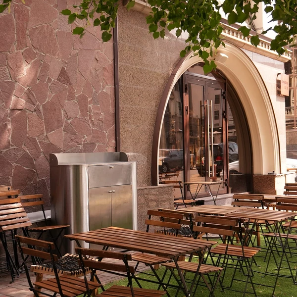 Бар Pappin Pub. Превью 5