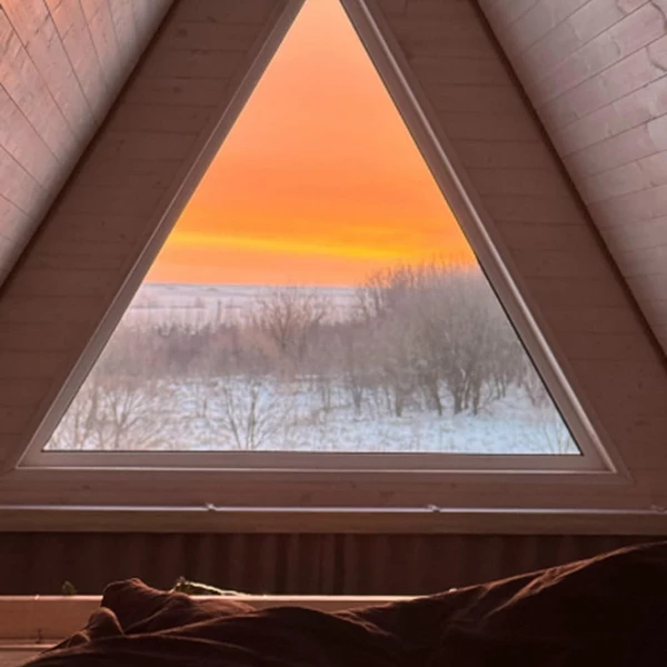 Comfort House - глэмпинг. Превью 5