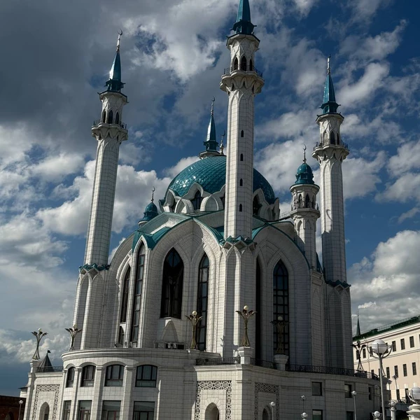 Казанский Кремль в Казани. Превью 4