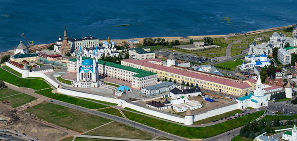 Казанский Кремль Фото В Хорошем Качестве