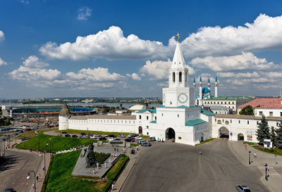 Казанский Кремль Фото В Хорошем Качестве