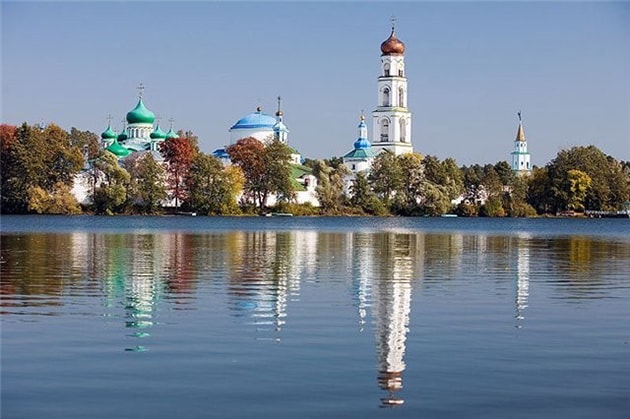 Куда сходить туристу летом в Казани в 2024 году?