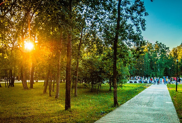 Куда сходить летом в Казани в 2023 году?