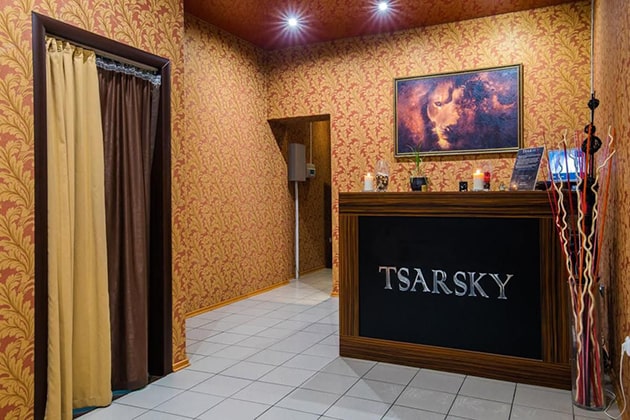 Эротический массаж в Казани. Лучшие салоны в 2023 году (+18)