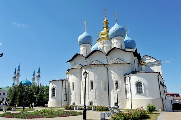 ТОП-10 лучших мест, куда можно сходить по «Пушкинской карте» в Казани