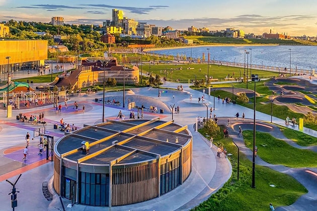 Куда сходить летом в Казани в 2023 году?