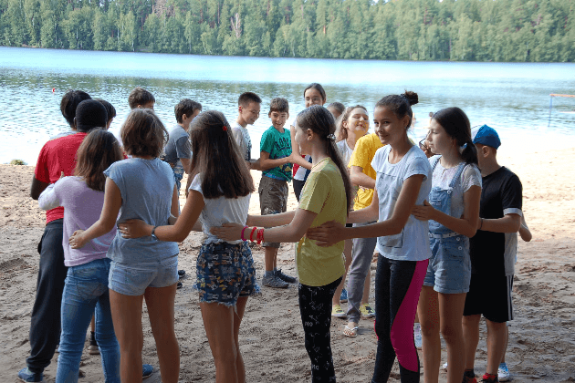 Лучшие детские лагеря в Казани в 2024 году