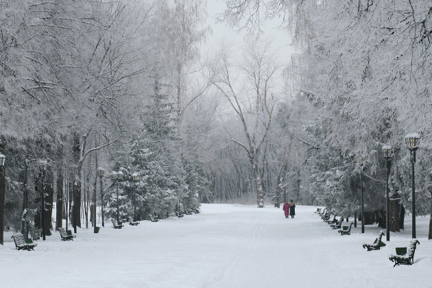 Куда сходить в Казани зимой: ТОП-10 мест в 2024 году