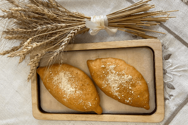 ТОП-10 пекарен в Казани, которые стоит посетить