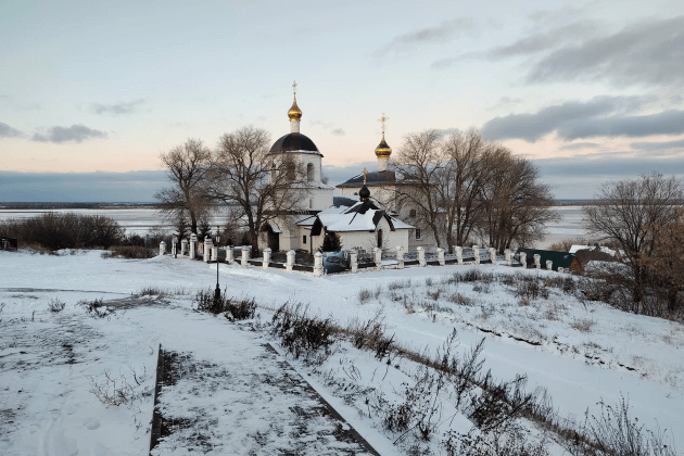 Куда сходить в Казани с детьми на новогодних каникулах