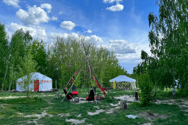 Отдых в Казани: ТОП-10 мест на любой вкус