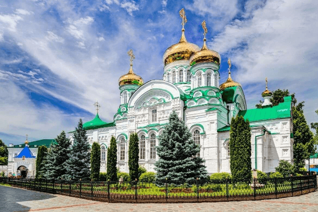 Лучшие экскурсии по Казани для туристов в 2024 году