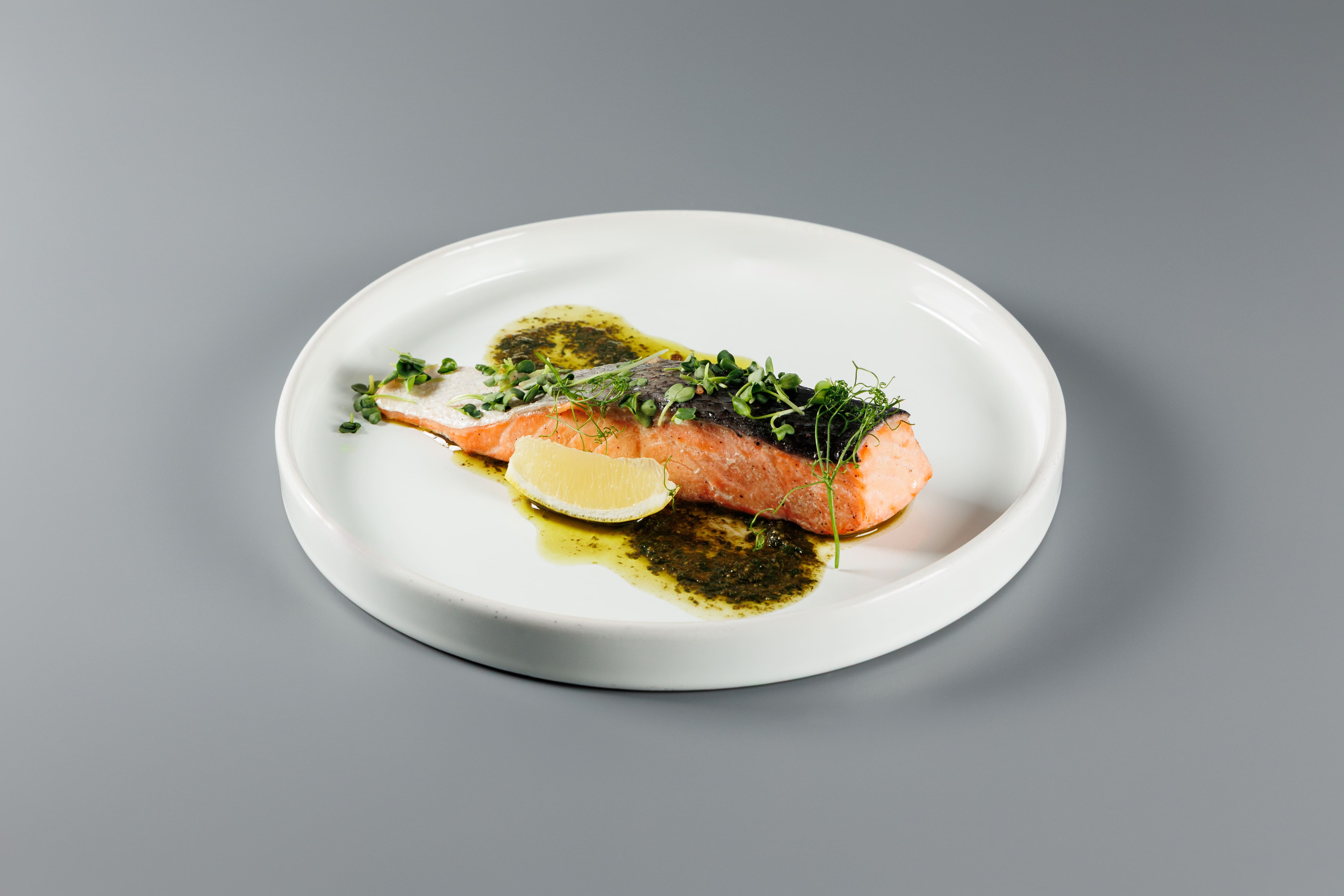 Обзор ресторана «1st Gallery Kitchen» в Казани