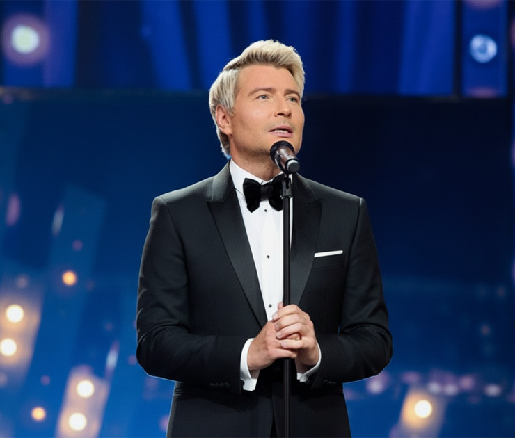 «Новой волна» 2026 программа