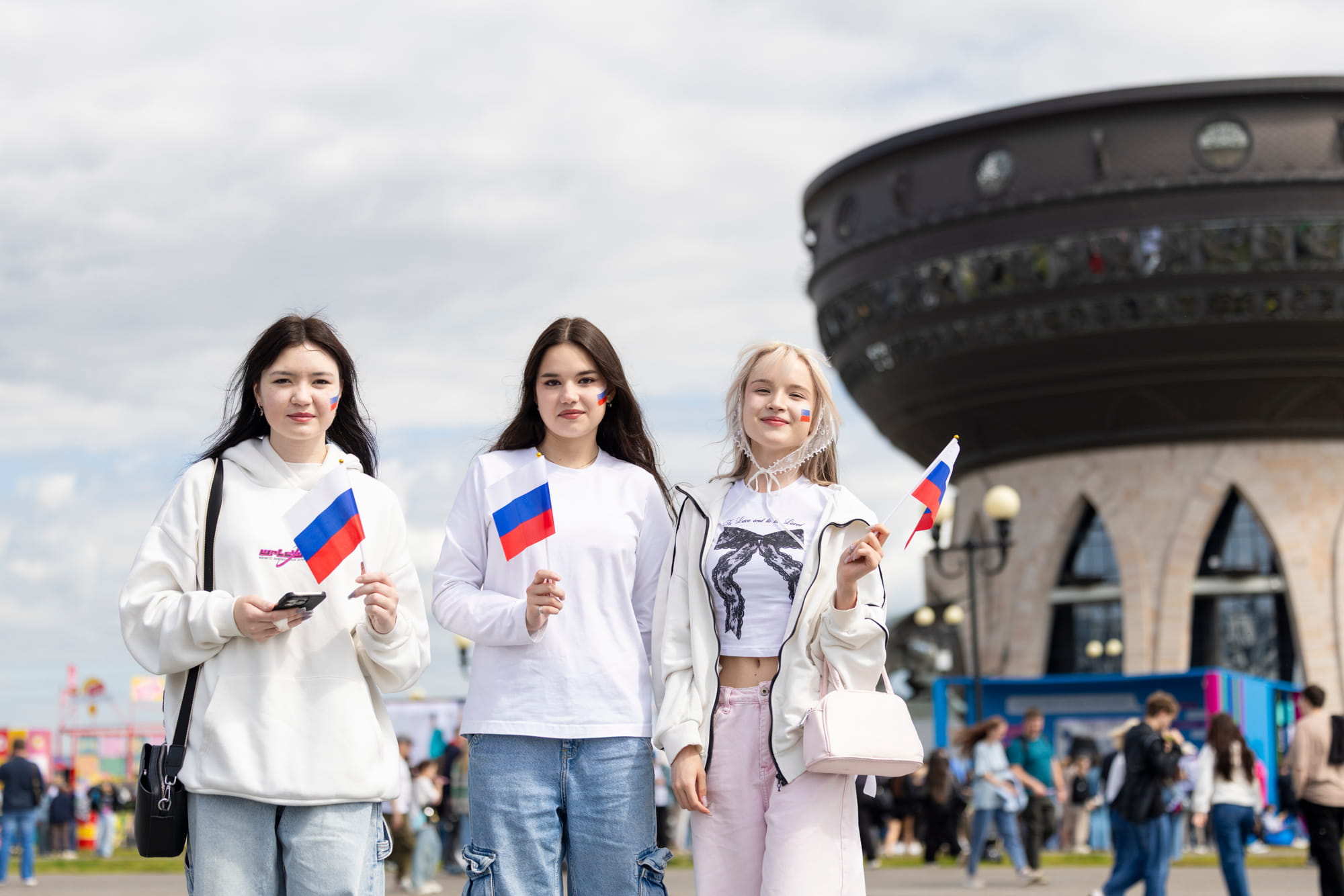 VK Fest Казань 2026