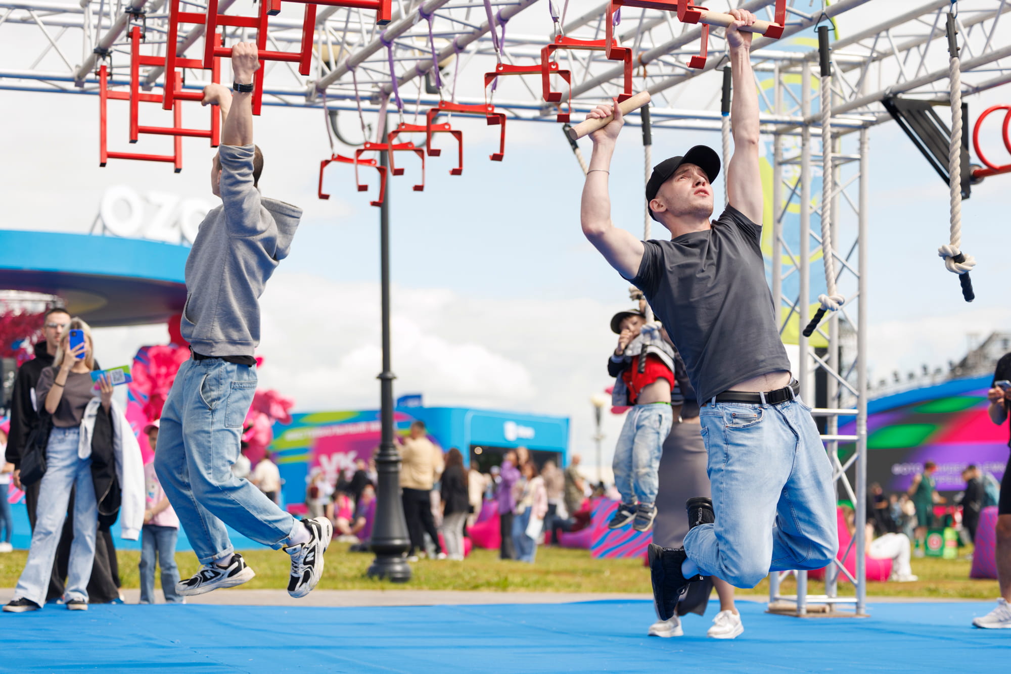 VK Fest Казань 2026