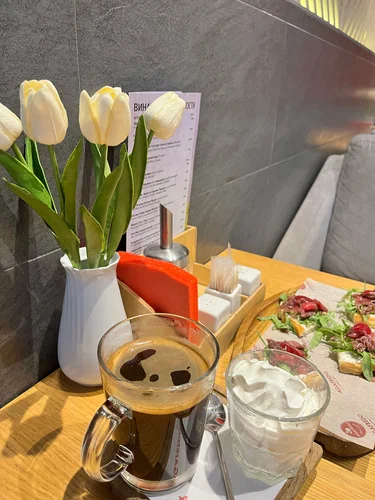 Красивые рестораны Казани: ТОП-15 мест, где вкусно и атмосферно