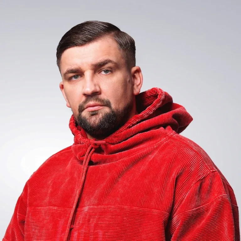 Баста в Казани 2026