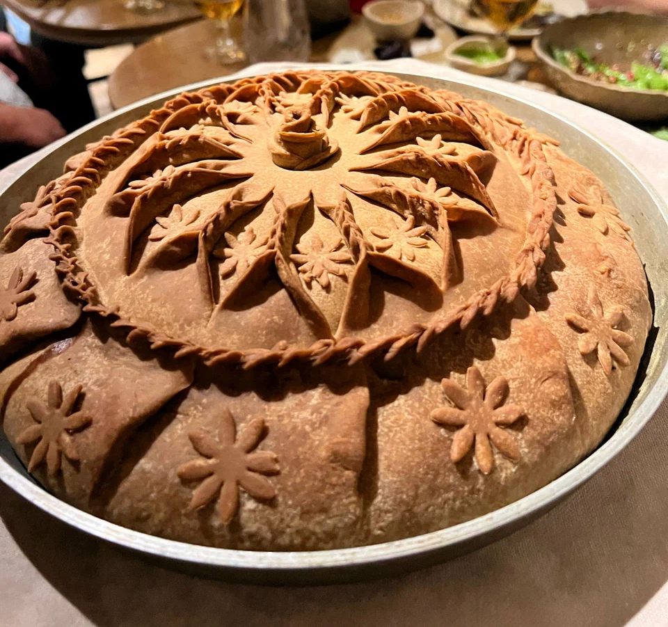 Лучшие заведения с татарской кухней в Казани. ТОП-10+ мест, где поесть национальные блюда