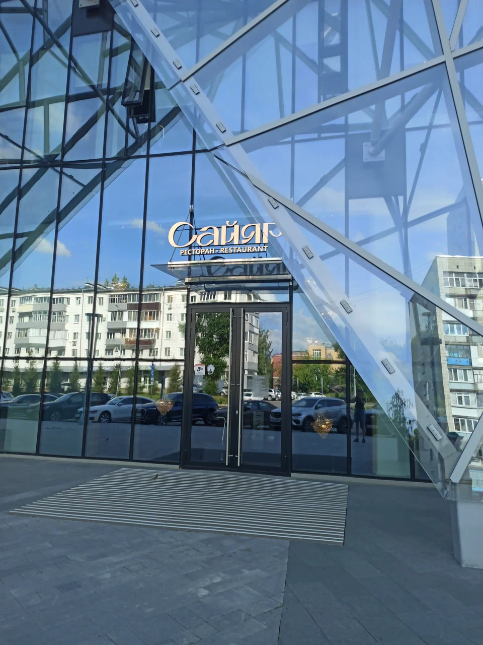 ТОП-10+ лучших летних террас в Казани в 2026 году