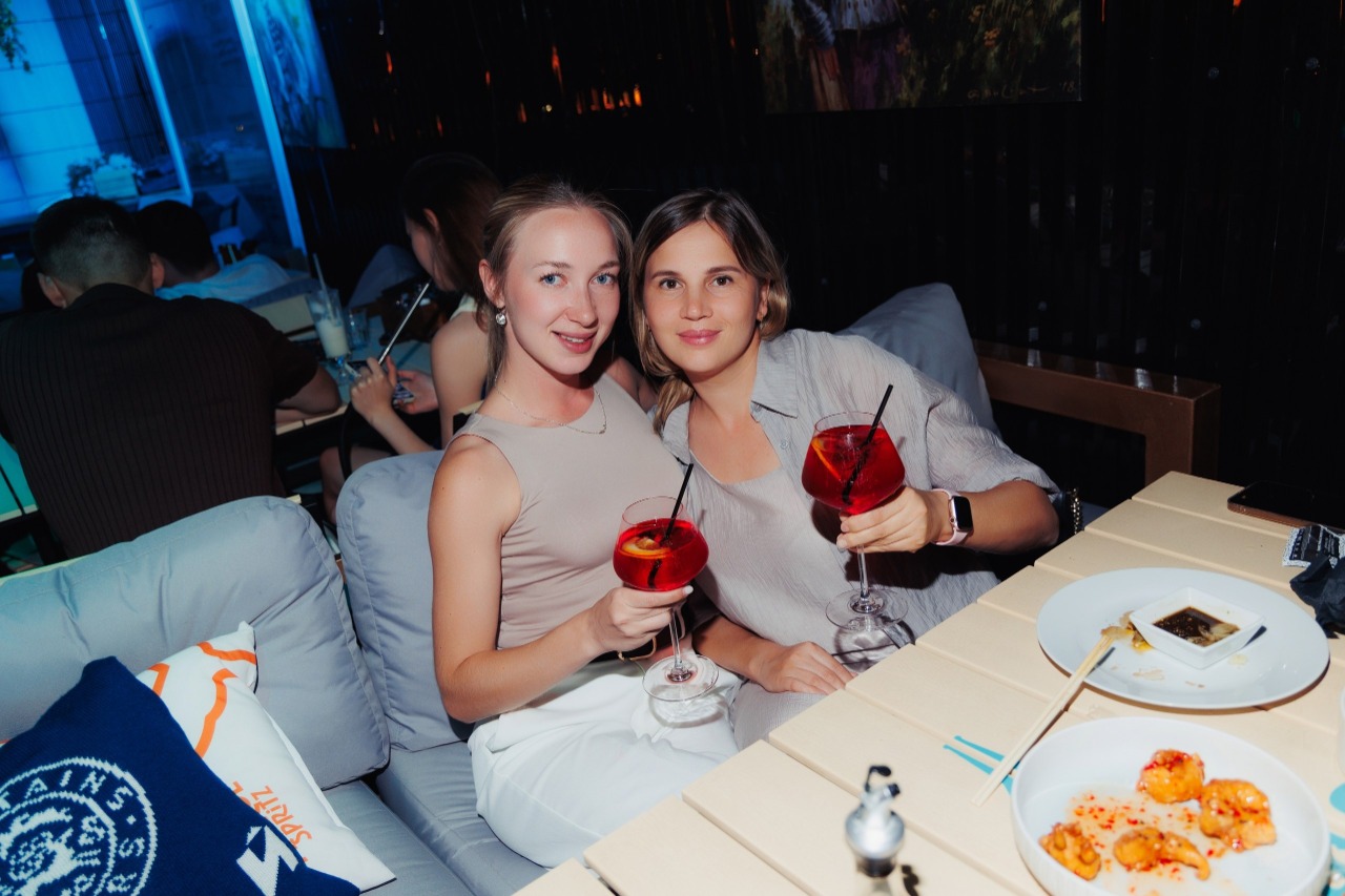 1st Gallery Krylovka — lounge с верандой в Казани