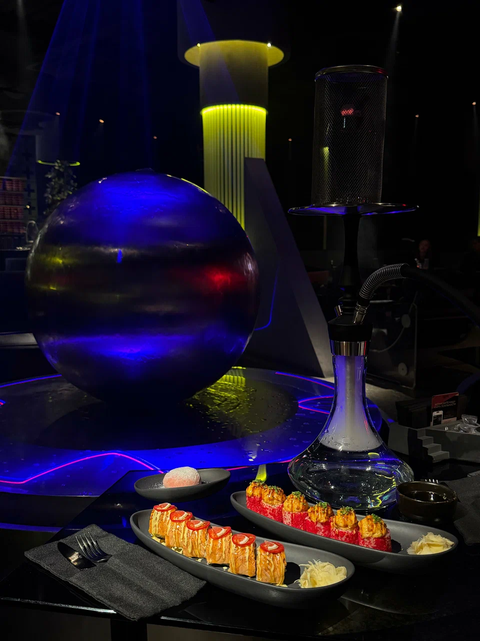 HookahPlace в Казани