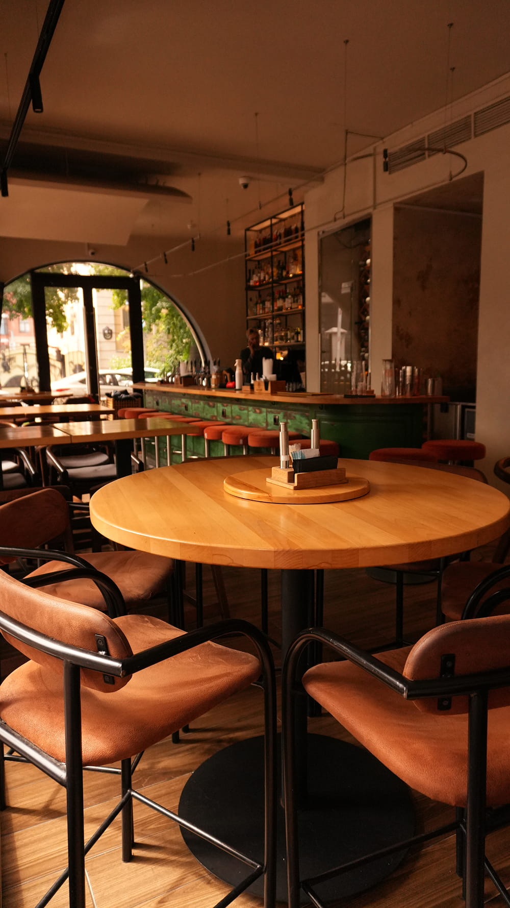 Pappin Pub Казань