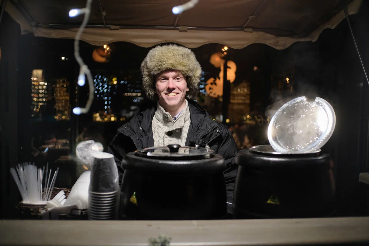 Рестораны с живой музыкой в Казани