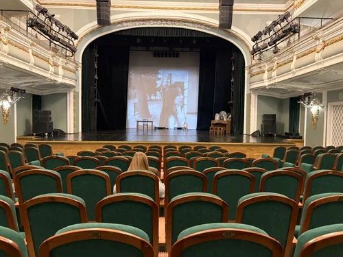 Развлечения в Казани для детей