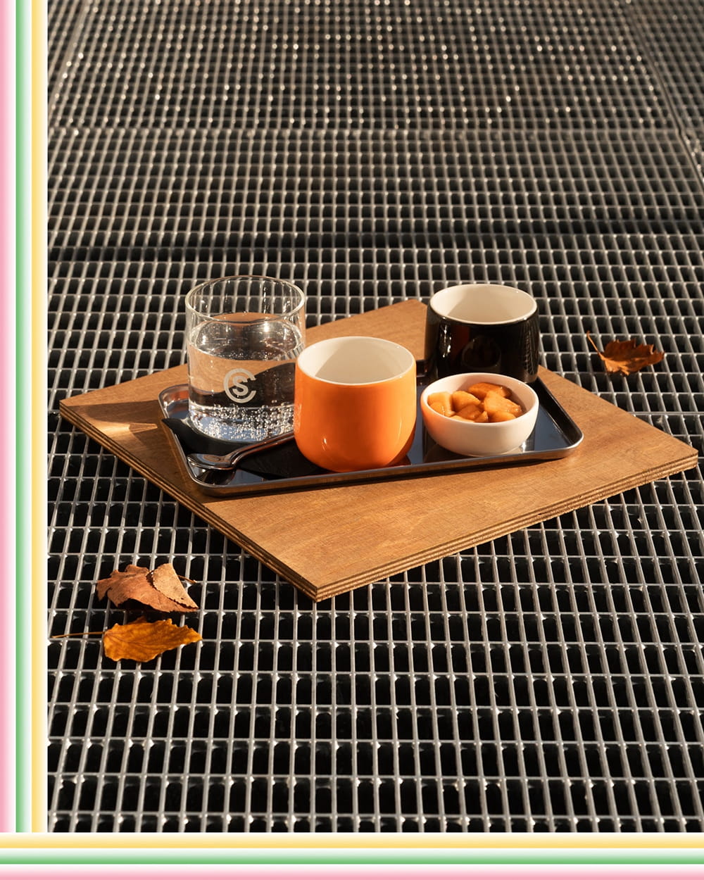 фильтр Гватемала Тата Нахуаль в кофейне Skuratov Coffee