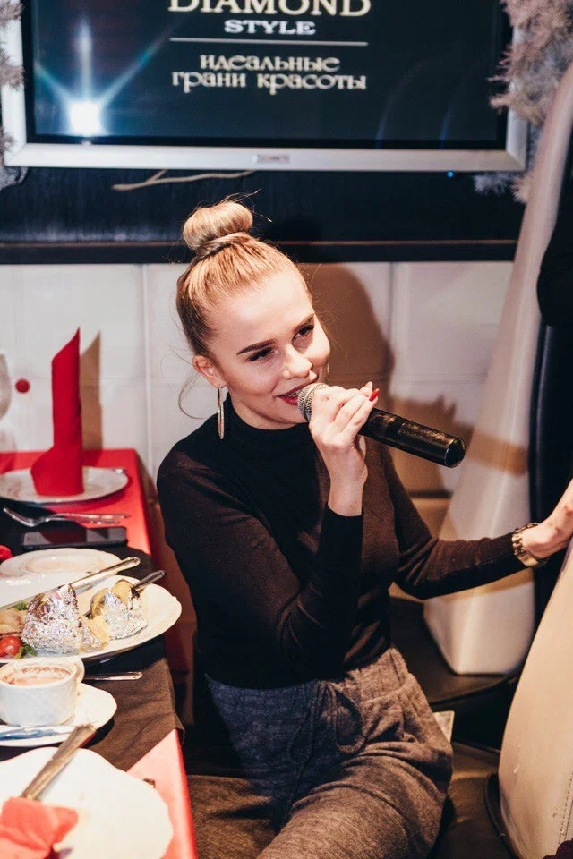 Караоке с отдельными кабинками в Казани