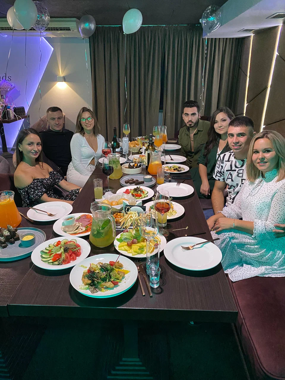 Friends караоке Казань
