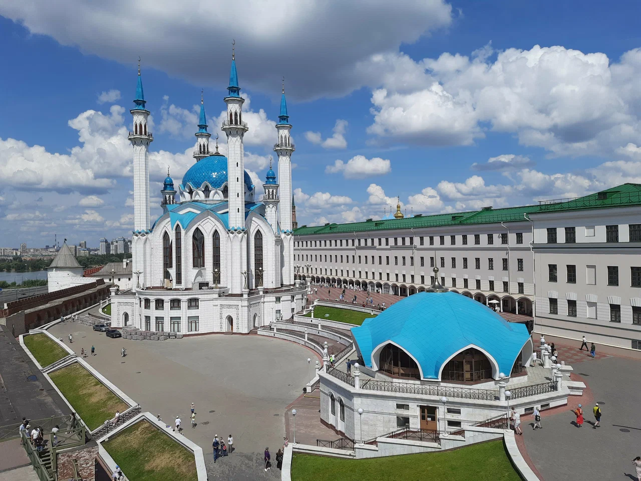 Никах Казань